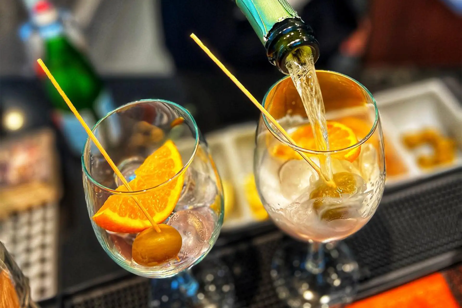 ristorante Hotel Concordia Bibione