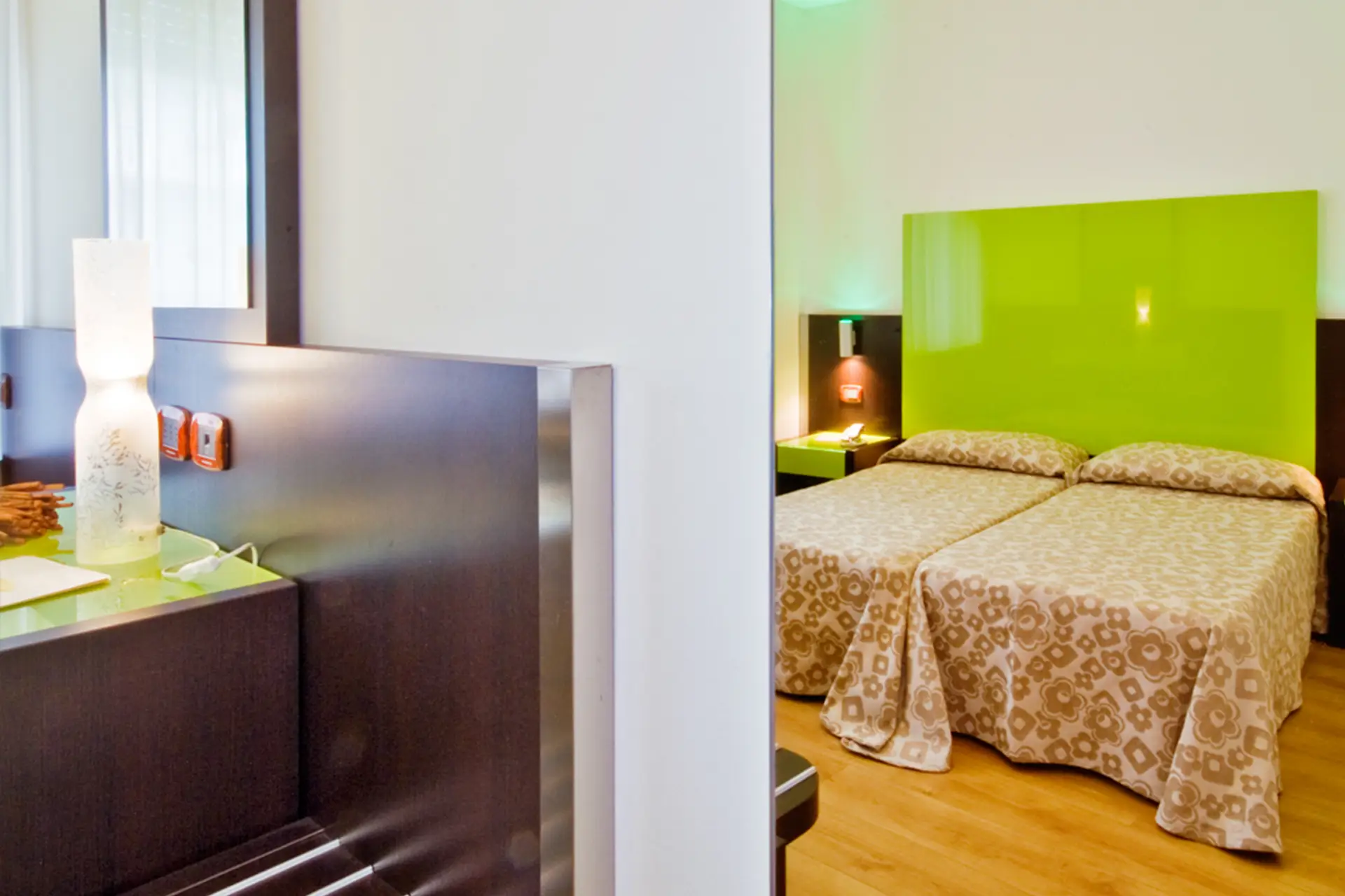 camera classic Hotel Concordia Bibione