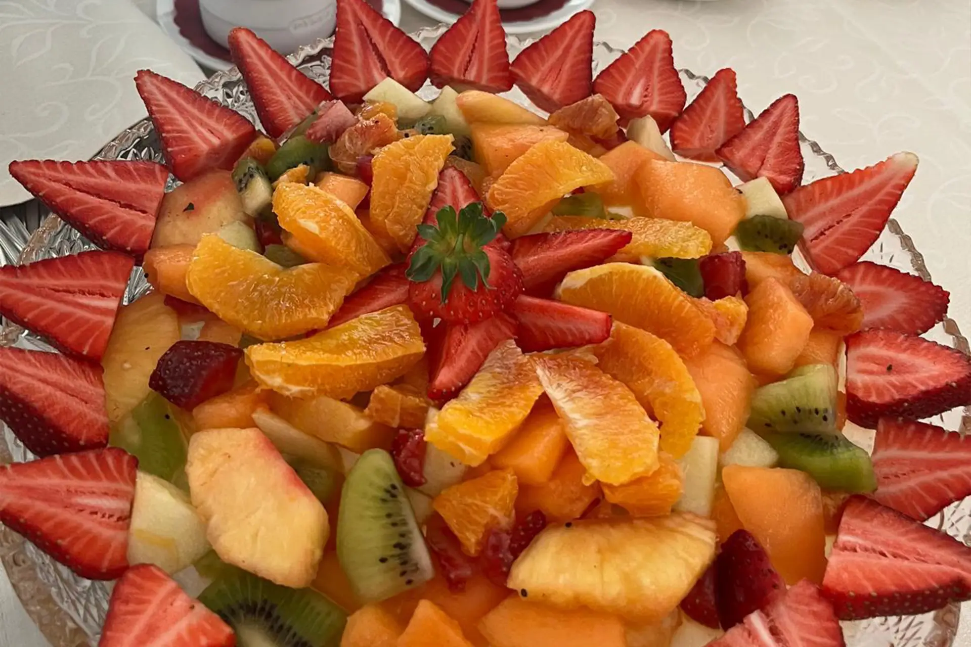 I bambini a tavola Hotel Concordia Bibione