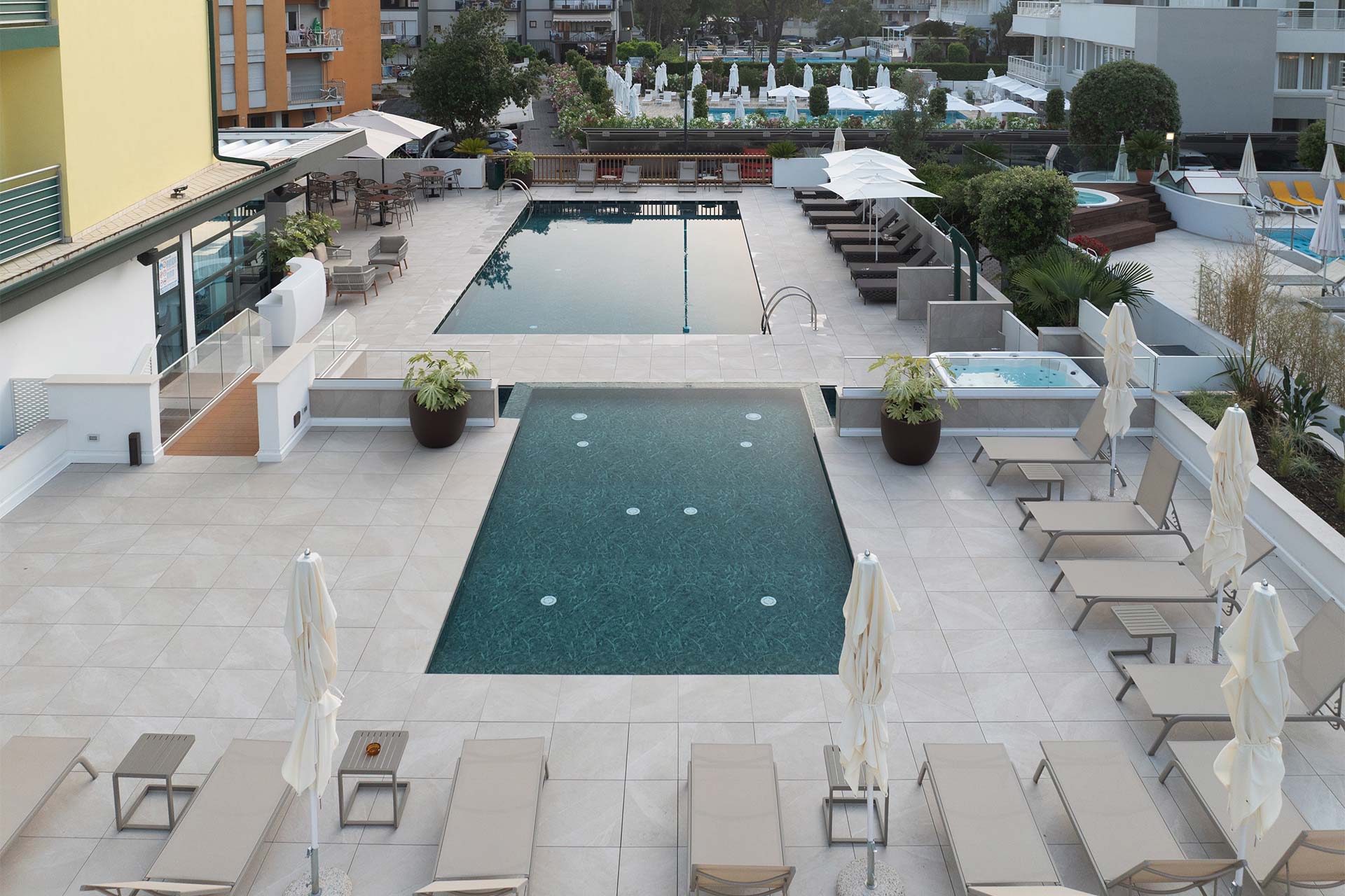 Offerta speciale porta un amico in vacanza a Bibione