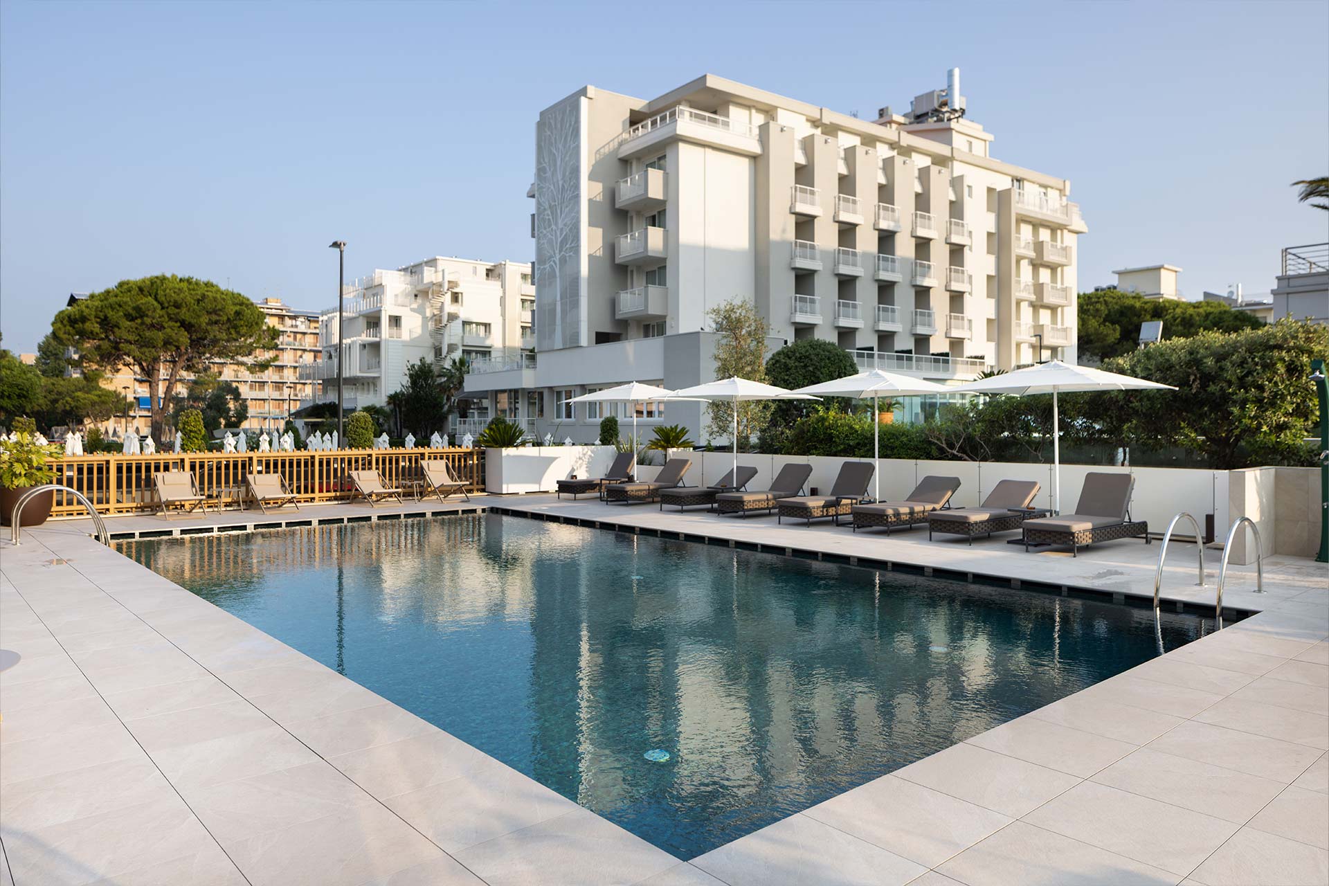 Offerta vacanze 14 notti a Bibione e 1 è gratis!