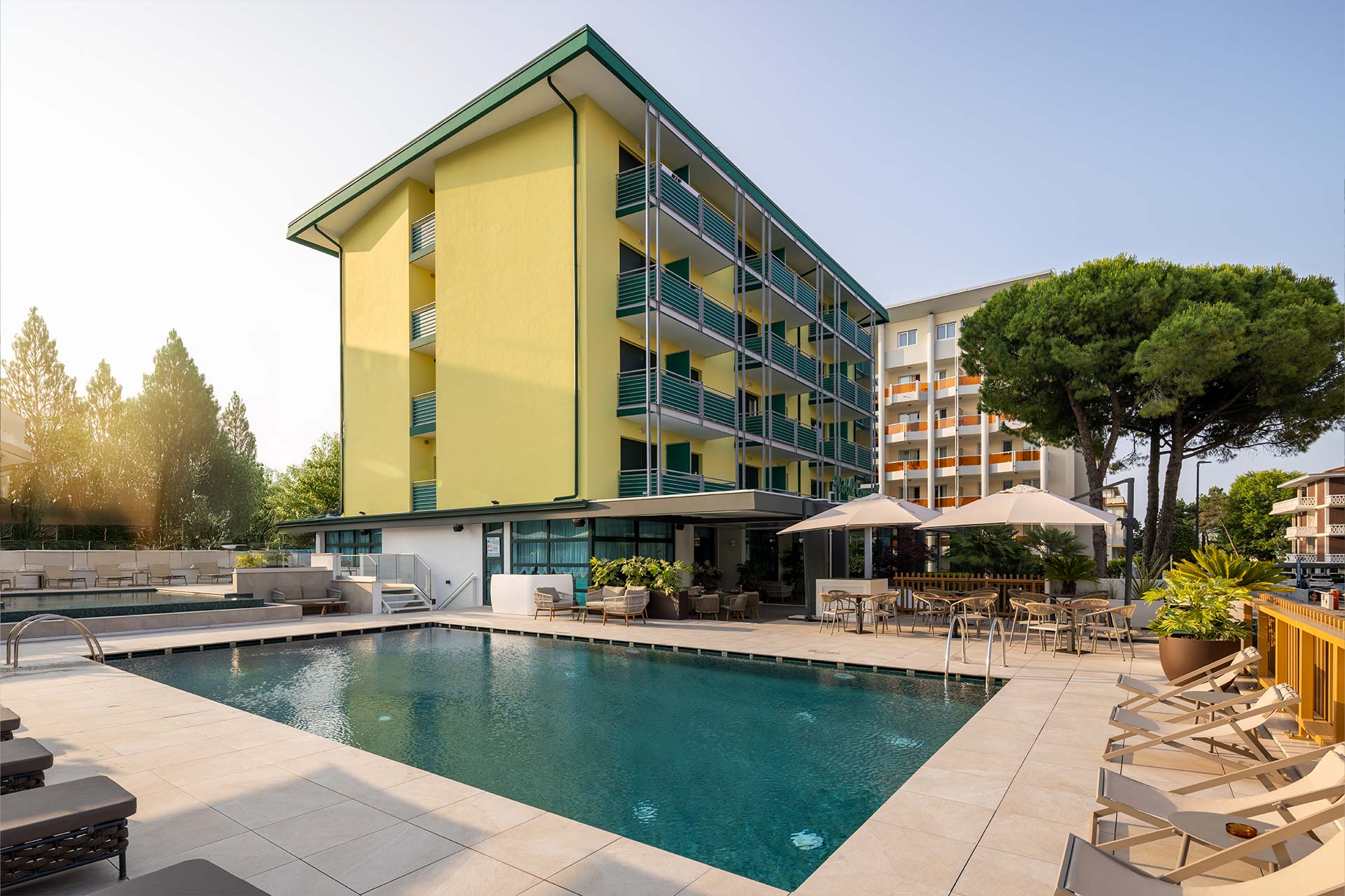 Prenota prima per lo sconto della tua vacanza a Bibione