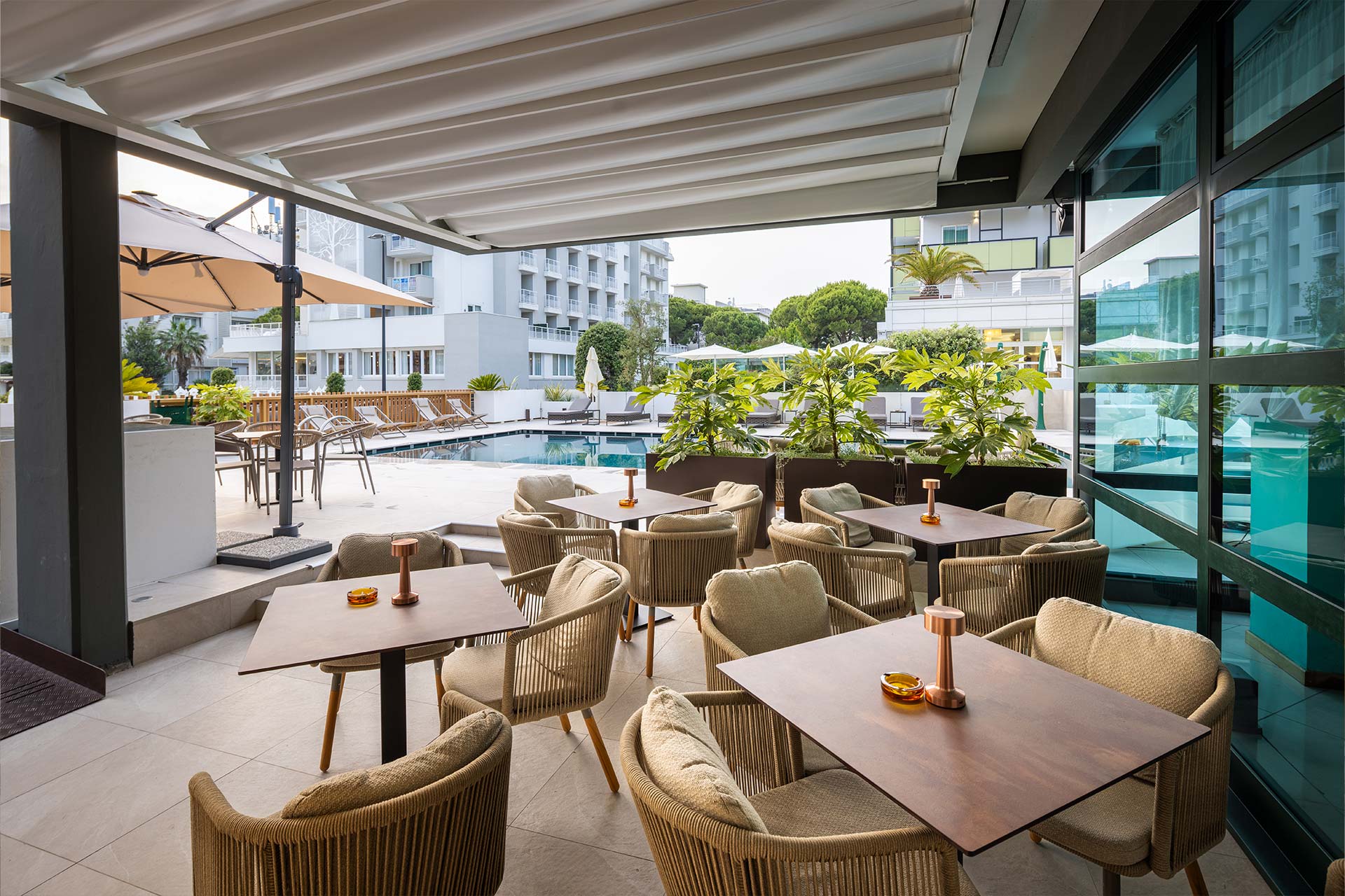 Speciale offerta primavera (aprile e maggio) a Bibione