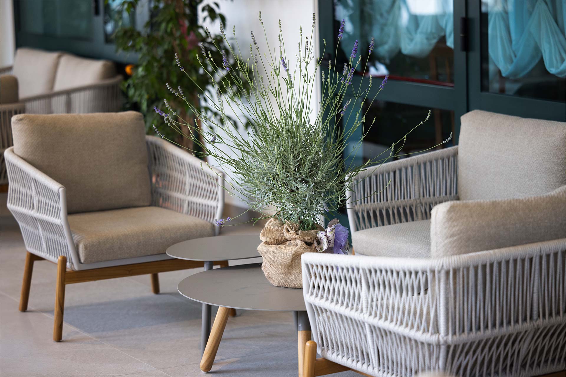 Super offerta vacanze a settembre